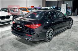 مێرسێدس بێنز C-Class